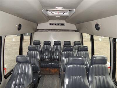 2010 Chevrolet Express 3500  Turtle Top - Photo 31 - Angola, IN 46703