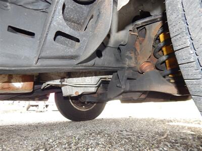 2010 Chevrolet Express 3500  Turtle Top - Photo 39 - Angola, IN 46703