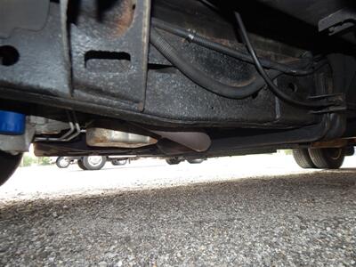 2010 Chevrolet Express 3500  Turtle Top - Photo 41 - Angola, IN 46703