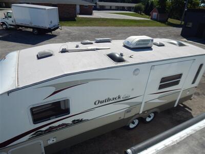 2007 Keystone Outback 27RLS   - Photo 30 - Angola, IN 46703