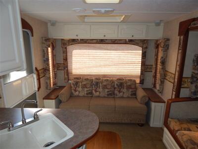 2007 Keystone Outback 27RLS   - Photo 19 - Angola, IN 46703