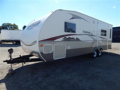 2007 Keystone Outback 27RLS   - Photo 3 - Angola, IN 46703