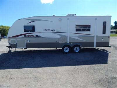2007 Keystone Outback 27RLS   - Photo 1 - Angola, IN 46703