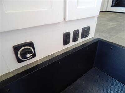 2022 Coachmen Pursuit 31bhp  Bunkhouse - Photo 24 - Angola, IN 46703