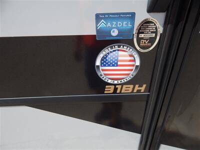 2022 Coachmen Pursuit 31bhp  Bunkhouse - Photo 11 - Angola, IN 46703