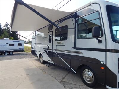 2022 Coachmen Pursuit 31bhp  Bunkhouse - Photo 22 - Angola, IN 46703