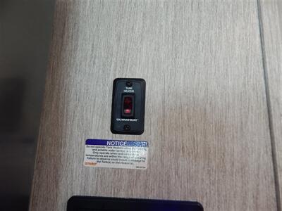 2022 Coachmen Pursuit 31bhp  Bunkhouse - Photo 43 - Angola, IN 46703