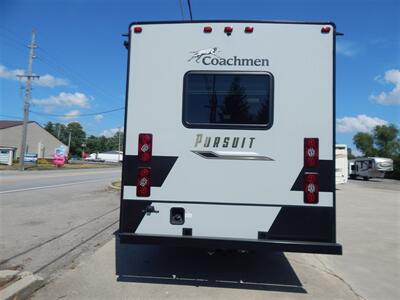 2022 Coachmen Pursuit 31bhp  Bunkhouse - Photo 4 - Angola, IN 46703