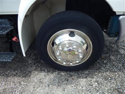 2014 International Durastar 4300 MAXXFORCE  Box Truck - Photo 15 - Angola, IN 46703