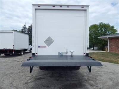2014 International Durastar 4300 MAXXFORCE  Box Truck - Photo 32 - Angola, IN 46703