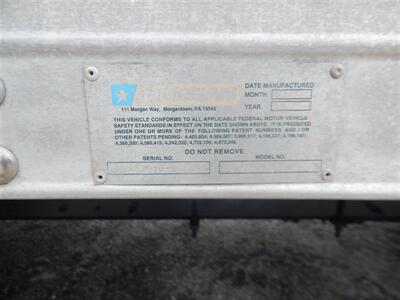 2014 International Durastar 4300 MAXXFORCE  Box Truck - Photo 12 - Angola, IN 46703