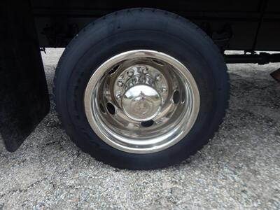 2014 International Durastar 4300 MAXXFORCE  Box Truck - Photo 17 - Angola, IN 46703