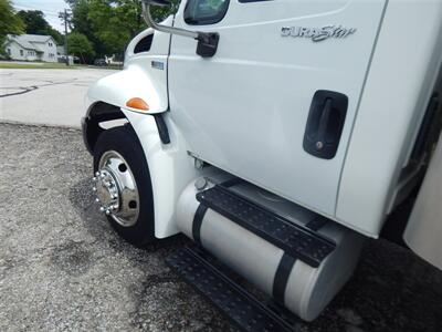 2014 International Durastar 4300 MAXXFORCE  Box Truck - Photo 13 - Angola, IN 46703
