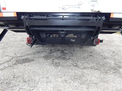 2014 International Durastar 4300 MAXXFORCE  Box Truck - Photo 9 - Angola, IN 46703