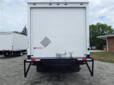 2014 International Durastar 4300 MAXXFORCE  Box Truck - Photo 8 - Angola, IN 46703