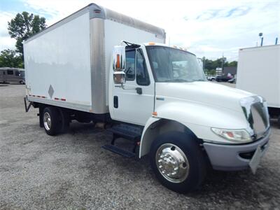 2014 International Durastar 4300 MAXXFORCE  Box Truck - Photo 5 - Angola, IN 46703