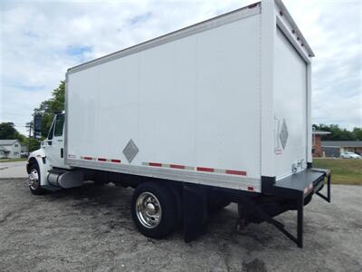 2014 International Durastar 4300 MAXXFORCE  Box Truck - Photo 2 - Angola, IN 46703