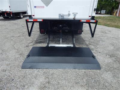 2014 International Durastar 4300 MAXXFORCE  Box Truck - Photo 30 - Angola, IN 46703