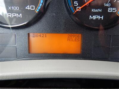 2014 International Durastar 4300 MAXXFORCE  Box Truck - Photo 29 - Angola, IN 46703