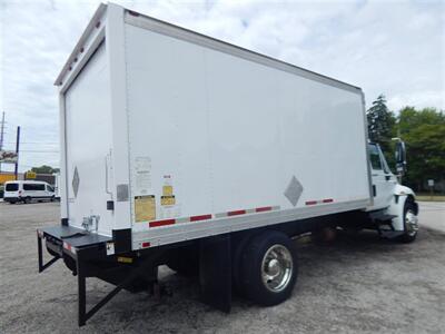2014 International Durastar 4300 MAXXFORCE  Box Truck - Photo 7 - Angola, IN 46703
