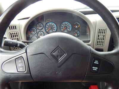 2014 International Durastar 4300 MAXXFORCE  Box Truck - Photo 26 - Angola, IN 46703