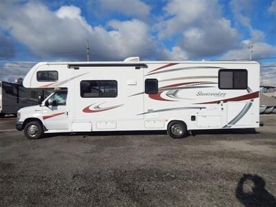 2016 Forest River SunSeeker 3170DS  Bunkhouse - Photo 1 - Angola, IN 46703