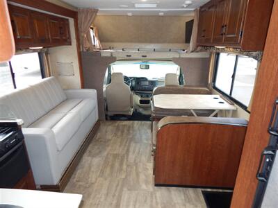 2016 Forest River SunSeeker 3170DS  Bunkhouse - Photo 53 - Angola, IN 46703