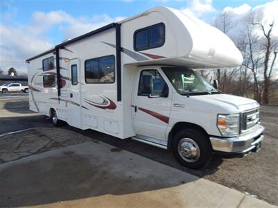 2016 Forest River SunSeeker 3170DS  Bunkhouse - Photo 5 - Angola, IN 46703