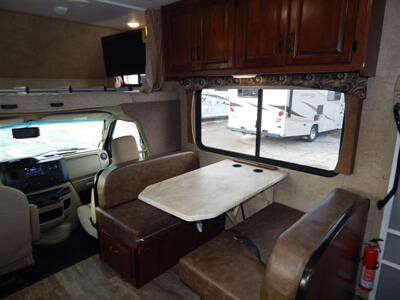 2016 Forest River SunSeeker 3170DS  Bunkhouse - Photo 39 - Angola, IN 46703