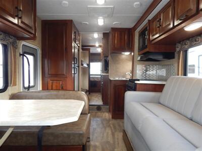 2016 Forest River SunSeeker 3170DS  Bunkhouse - Photo 36 - Angola, IN 46703