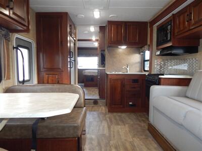 2016 Forest River SunSeeker 3170DS  Bunkhouse - Photo 37 - Angola, IN 46703