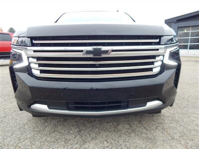 2024 Chevrolet Suburban High Country  Diesel - Photo 5 - Angola, IN 46703