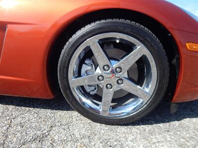 2005 Chevrolet Corvette Convertible   - Photo 14 - Angola, IN 46703
