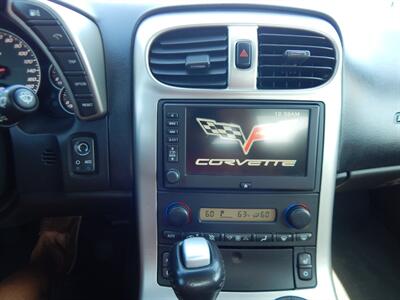 2005 Chevrolet Corvette Convertible   - Photo 28 - Angola, IN 46703