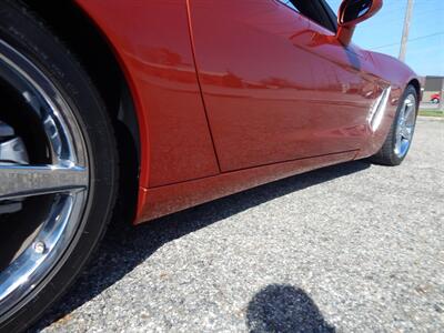2005 Chevrolet Corvette Convertible   - Photo 15 - Angola, IN 46703