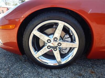 2005 Chevrolet Corvette Convertible   - Photo 13 - Angola, IN 46703