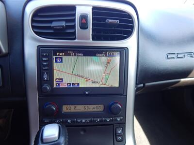 2005 Chevrolet Corvette Convertible   - Photo 30 - Angola, IN 46703