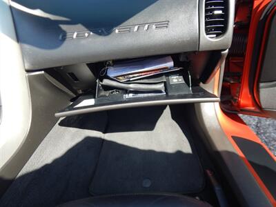 2005 Chevrolet Corvette Convertible   - Photo 19 - Angola, IN 46703