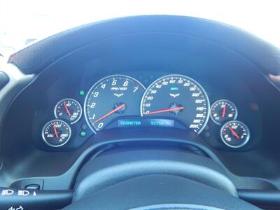 2005 Chevrolet Corvette Convertible   - Photo 24 - Angola, IN 46703