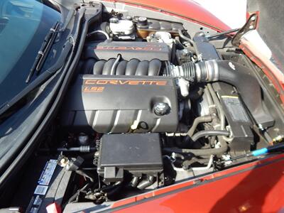 2005 Chevrolet Corvette Convertible   - Photo 34 - Angola, IN 46703