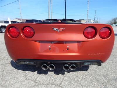 2005 Chevrolet Corvette Convertible   - Photo 10 - Angola, IN 46703