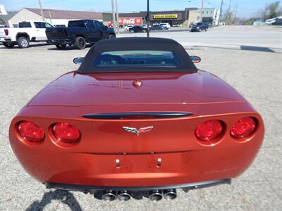 2005 Chevrolet Corvette Convertible   - Photo 37 - Angola, IN 46703