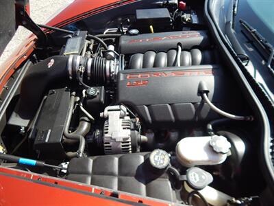 2005 Chevrolet Corvette Convertible   - Photo 33 - Angola, IN 46703