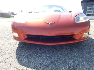 2005 Chevrolet Corvette Convertible   - Photo 5 - Angola, IN 46703