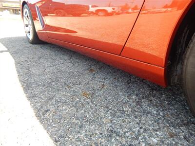 2005 Chevrolet Corvette Convertible   - Photo 12 - Angola, IN 46703