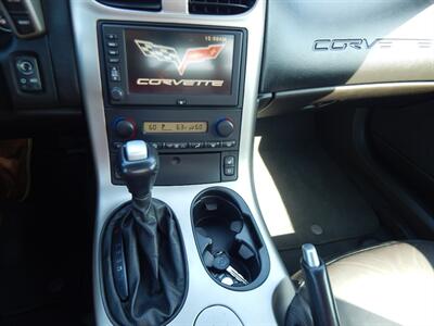 2005 Chevrolet Corvette Convertible   - Photo 29 - Angola, IN 46703