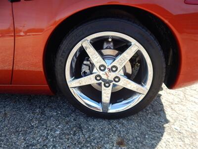2005 Chevrolet Corvette Convertible   - Photo 11 - Angola, IN 46703