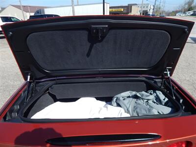 2005 Chevrolet Corvette Convertible   - Photo 31 - Angola, IN 46703