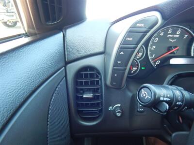2005 Chevrolet Corvette Convertible   - Photo 26 - Angola, IN 46703