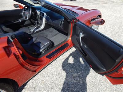 2005 Chevrolet Corvette Convertible   - Photo 17 - Angola, IN 46703